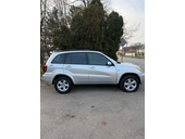 Toyota RAV 4 2.0 d4d