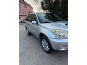 Toyota RAV 4 2.0 d4d