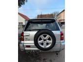 Toyota RAV 4 2.0 d4d