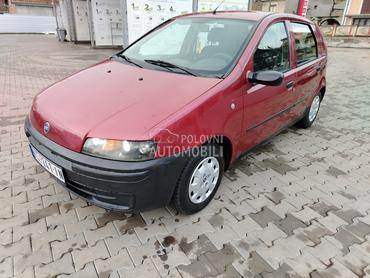 Fiat Punto 1.2
