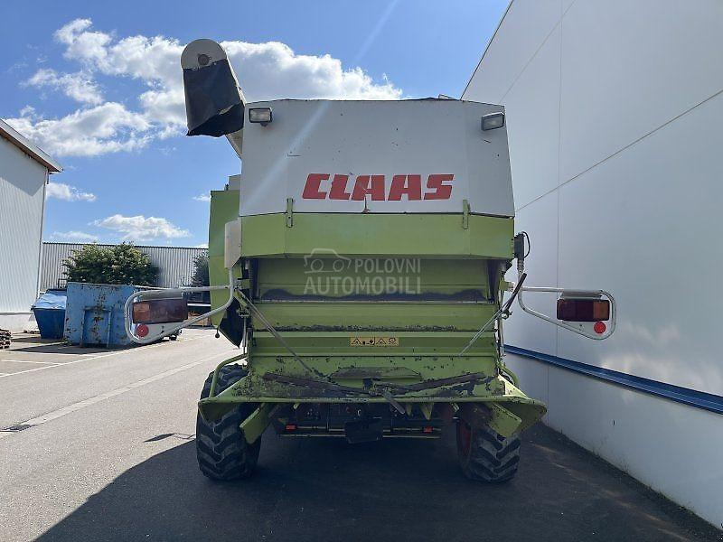Claas Lexion 440