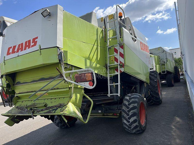 Claas Lexion 440