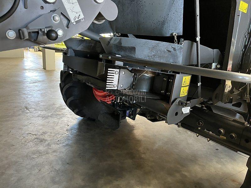 Claas Lexion 5500 TT