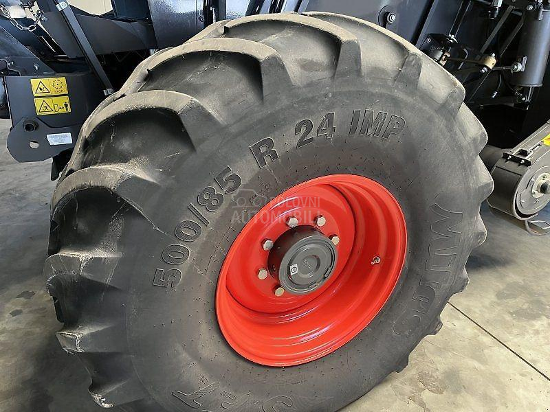 Claas Lexion 5500 TT