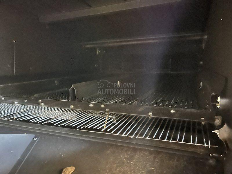 Claas Lexion 5500 TT