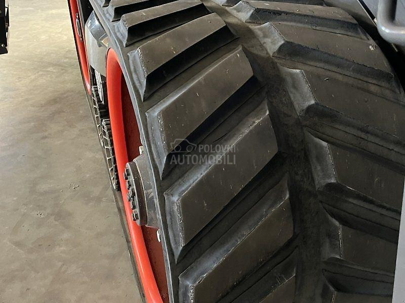 Claas Lexion 5500 TT