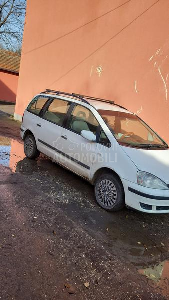 Ford Galaxy 