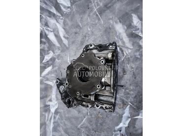 delovi motora 1.6 blue hdi za Peugeot 308 od 2015. do 2018. god.