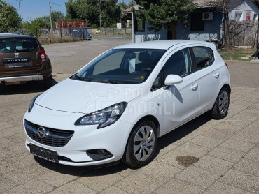 Opel Corsa E 1.3cd SERVI SNA