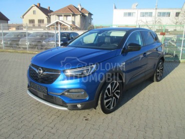 Opel Grandland X 1.6 CDTI Innovation