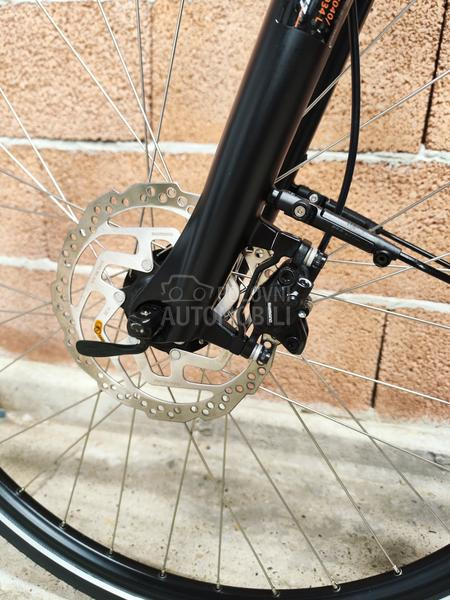 KTM Veneto 3x10 full Deore