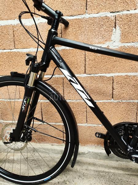 KTM Veneto 3x10 full Deore