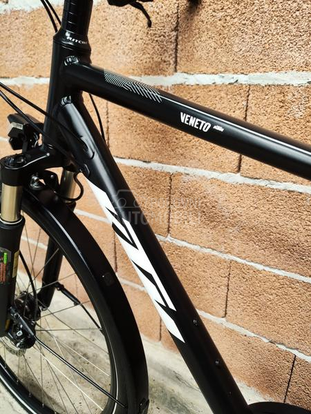 KTM Veneto 3x10 full Deore