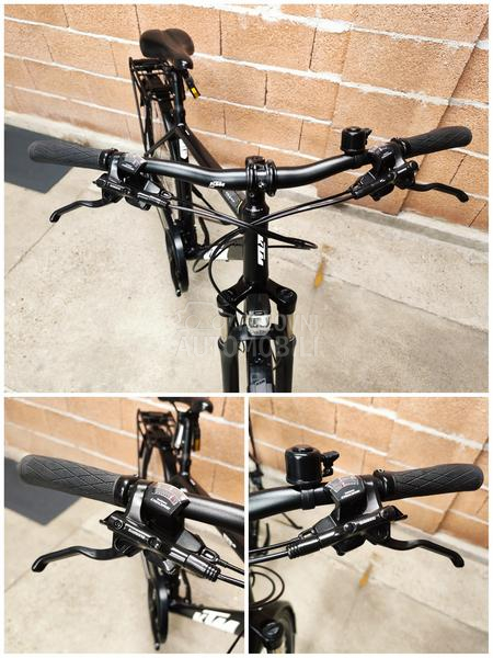 KTM Veneto 3x10 full Deore