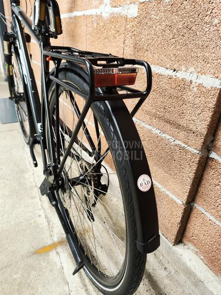 KTM Veneto 3x10 full Deore