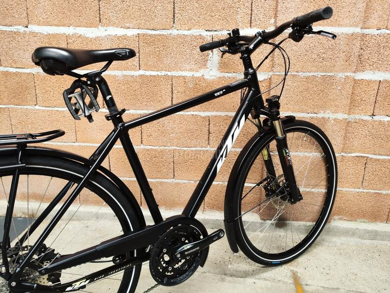 KTM Veneto 3x10 full Deore