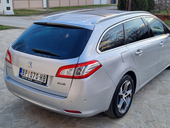 Peugeot 508 2.0hdi AUT.FELINE