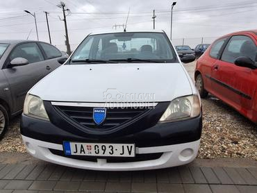 Dacia Logan 1.4