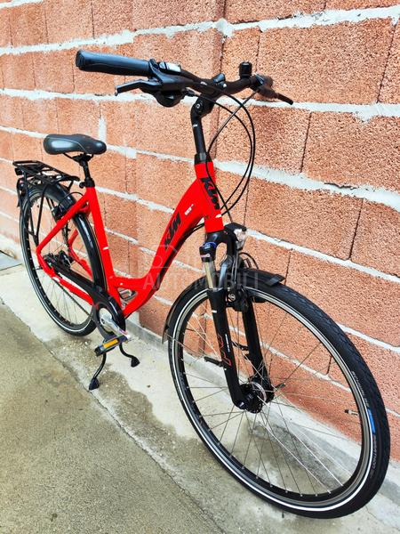 KTM Veneto Alfine 11 brzina