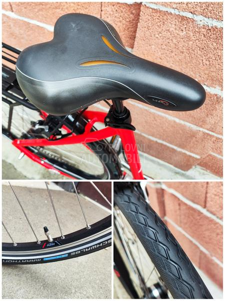 KTM Veneto Alfine 11 brzina