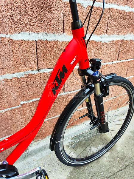 KTM Veneto Alfine 11 brzina