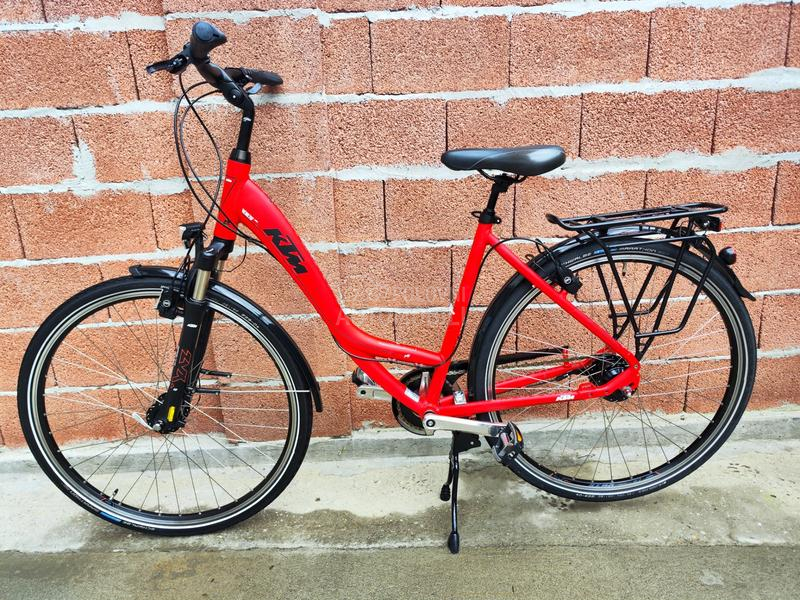 KTM Veneto Alfine 11 brzina