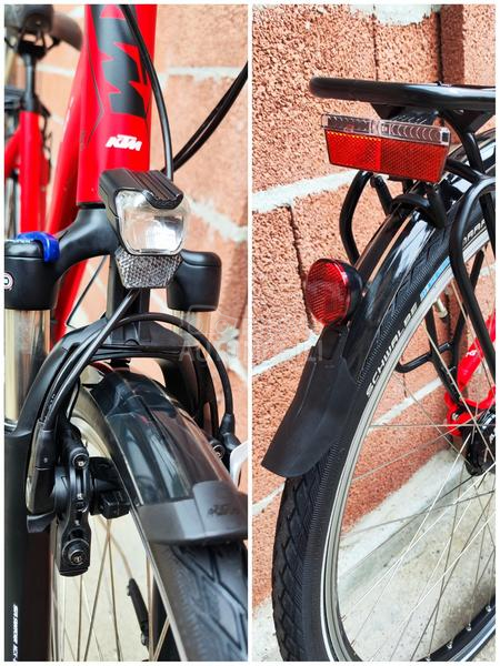 KTM Veneto Alfine 11 brzina