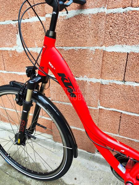 KTM Veneto Alfine 11 brzina