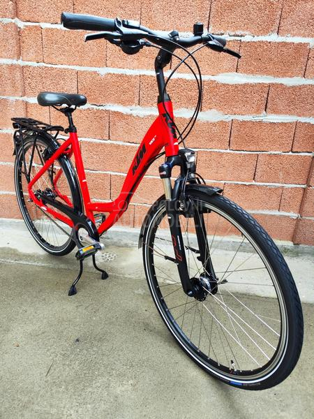 KTM Veneto Alfine 11 brzina