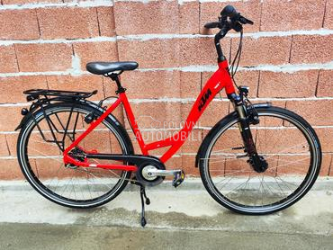 KTM Veneto Alfine 11 brzina