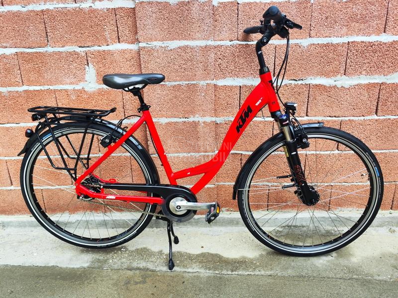 KTM Veneto Alfine 11 brzina