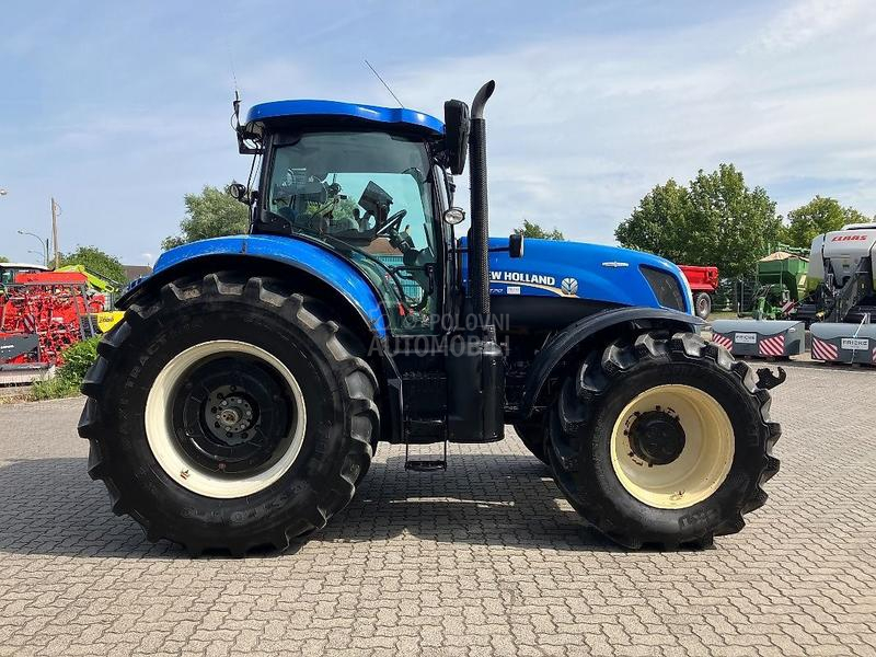 New Holland T7.270 AC