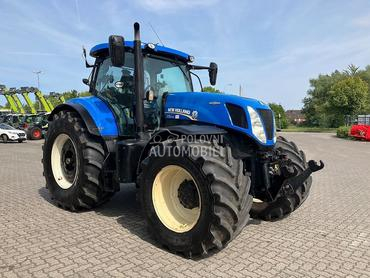 New Holland T7.270 AC