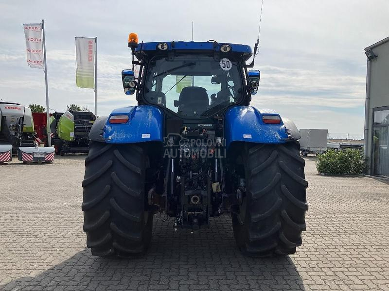New Holland T7.270 AC