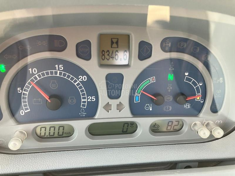 New Holland T7.270 AC