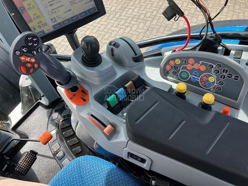 New Holland T7.270 AC