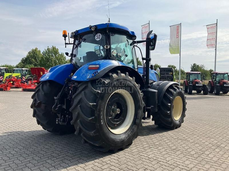 New Holland T7.270 AC