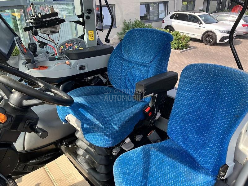 New Holland T7.270 AC