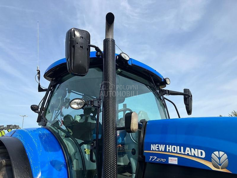 New Holland T7.270 AC