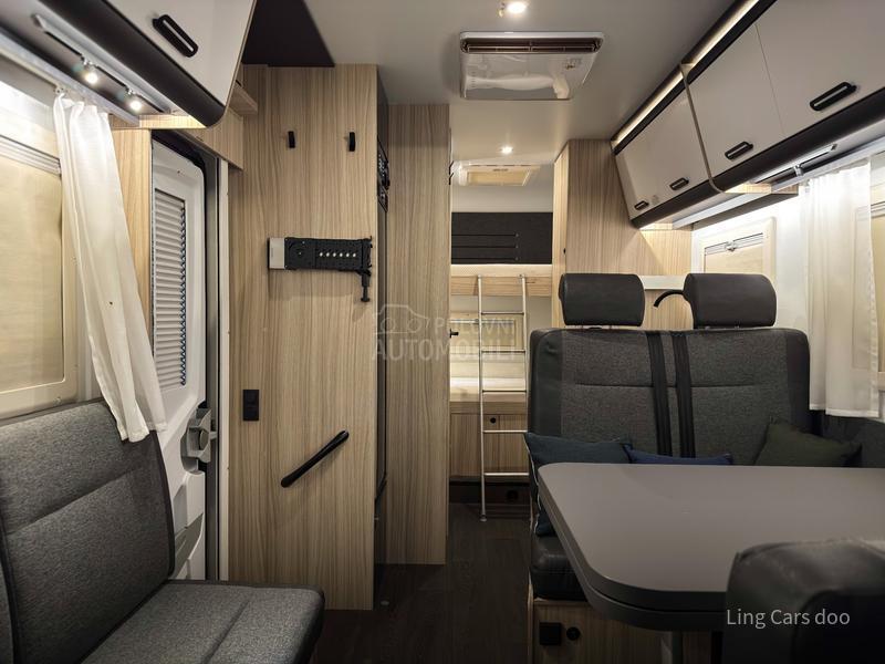 Sun Living A 70 DK Rent