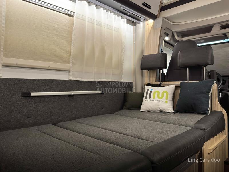 Sun Living A 70 DK Rent