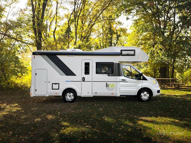 Sun Living A 70 DK Rent