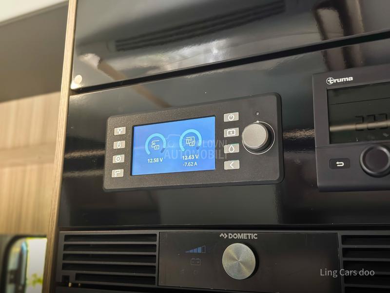 Sun Living A 70 DK Rent