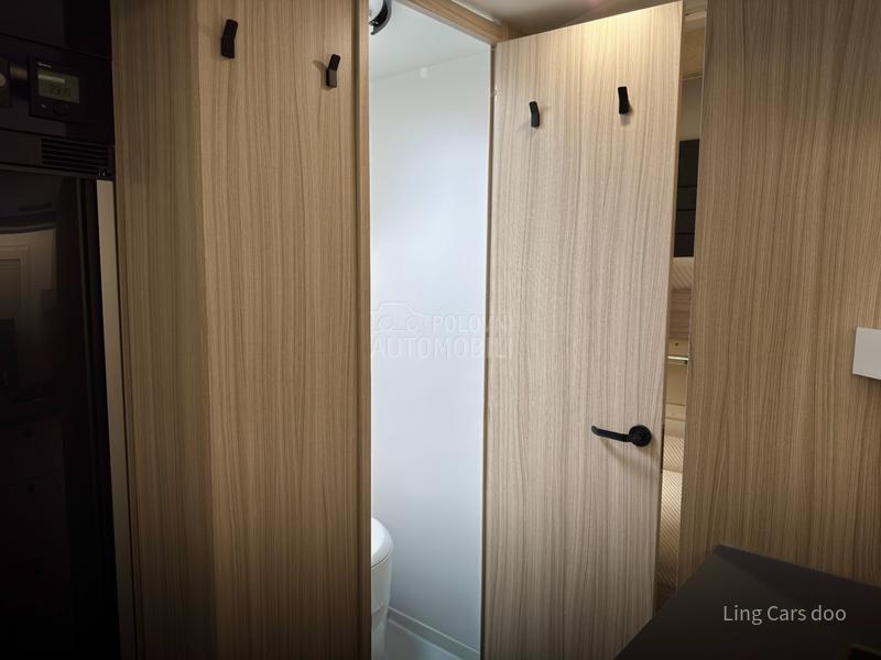 Sun Living A 70 DK Rent