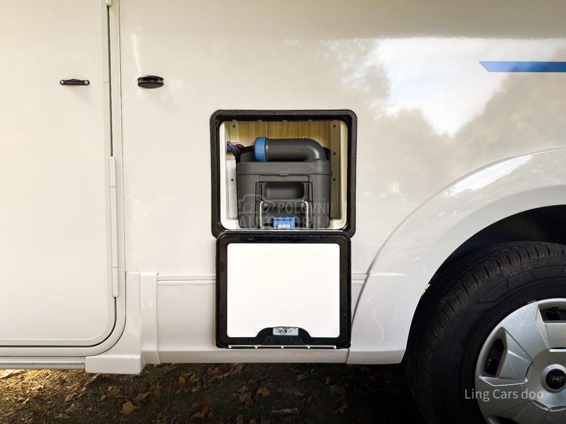 Sun Living A 70 DK Rent