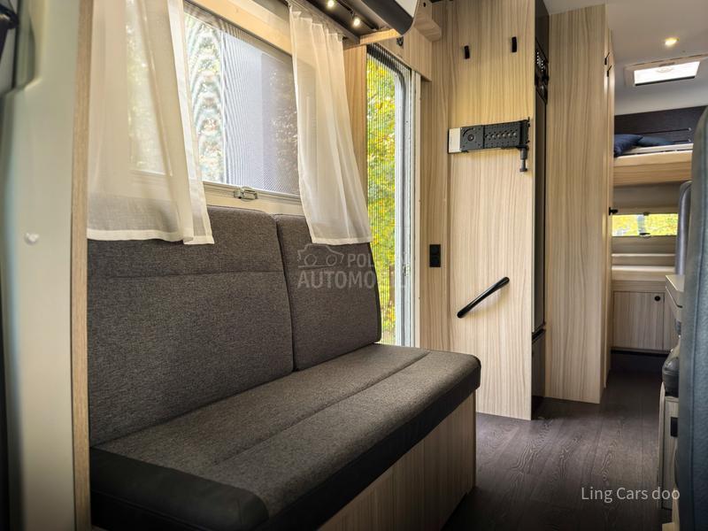 Sun Living A 70 DK Rent