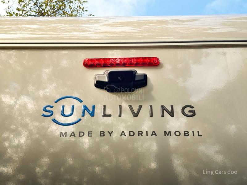 Sun Living A 70 DK Rent