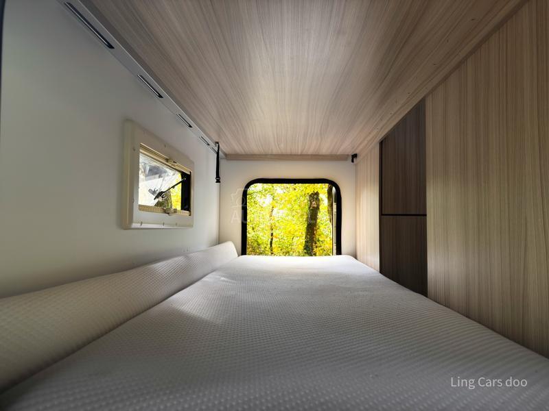 Sun Living A 70 DK Rent