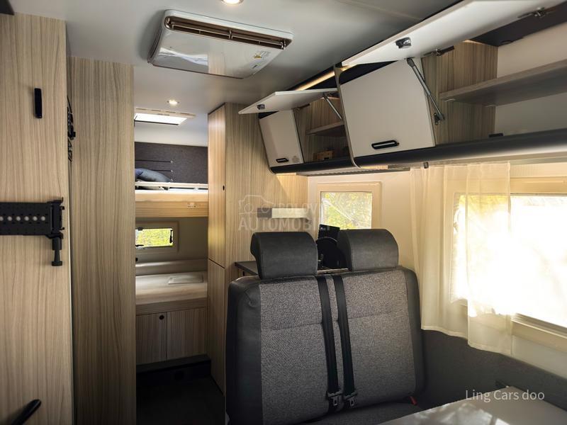 Sun Living A 70 DK Rent