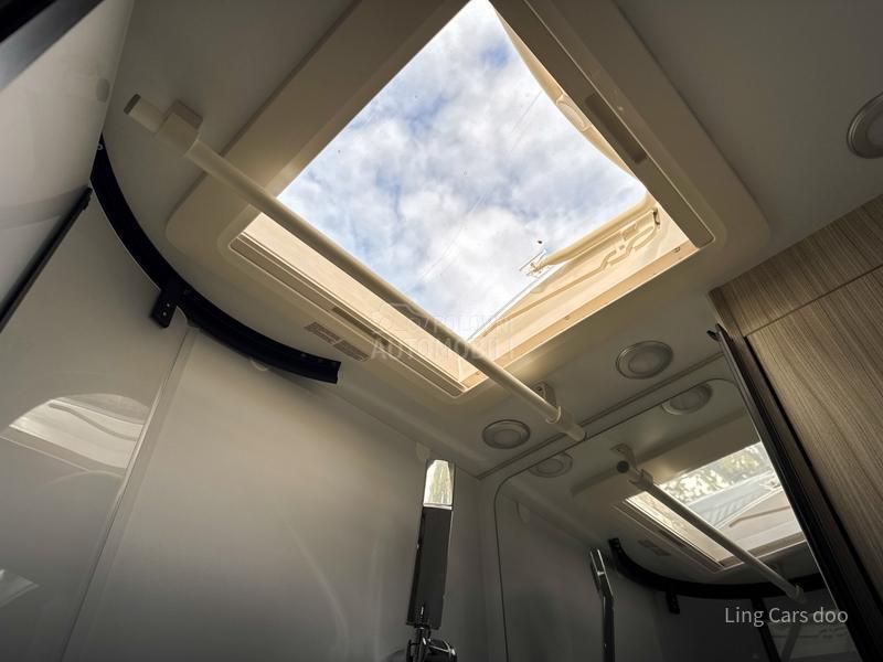 Sun Living A 70 DK Rent